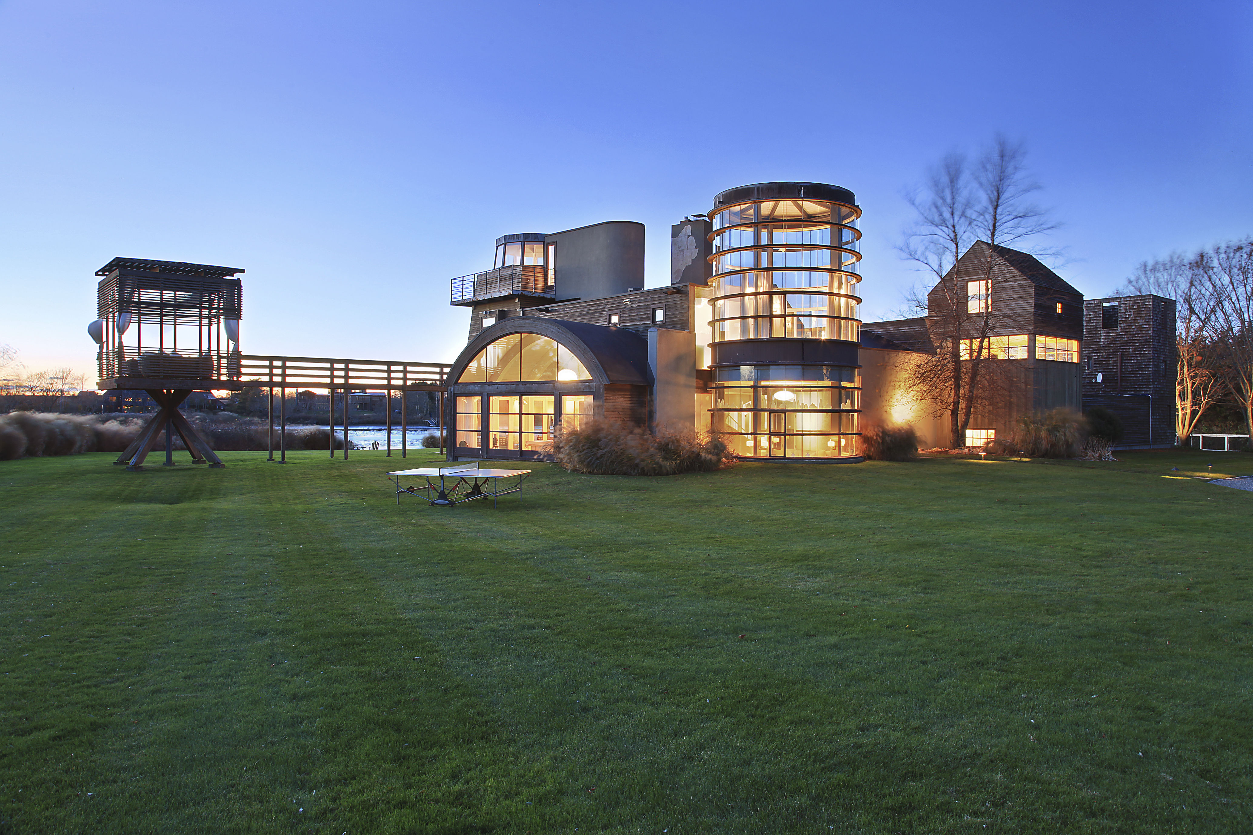 Agrest & Gandelsonas Designed Residence Named The Ultimate Sagaponack 